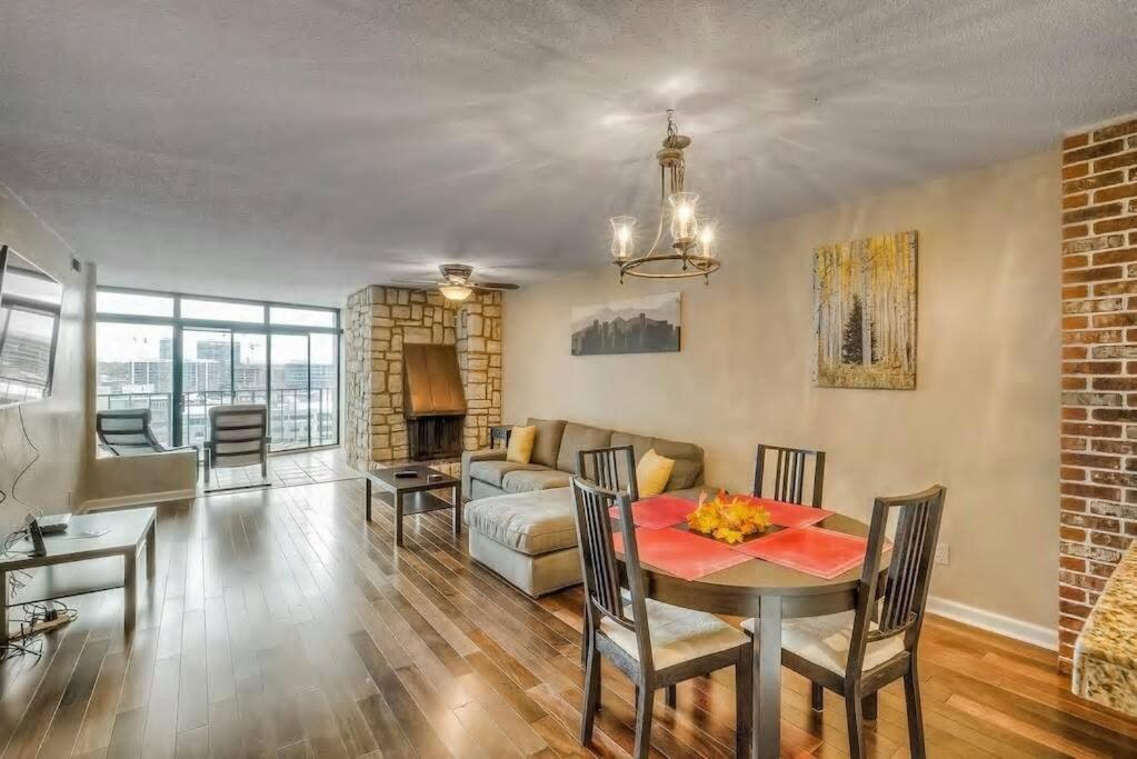 2 Bedroom Condo Heart Of Lodo W/Great View/Amenities Денвер Екстер'єр фото