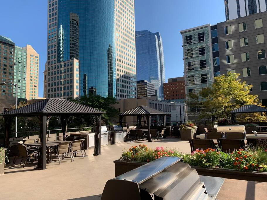 2 Bedroom Condo Heart Of Lodo W/Great View/Amenities Денвер Екстер'єр фото
