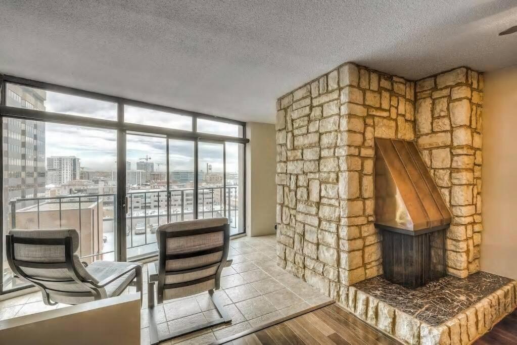 2 Bedroom Condo Heart Of Lodo W/Great View/Amenities Денвер Екстер'єр фото